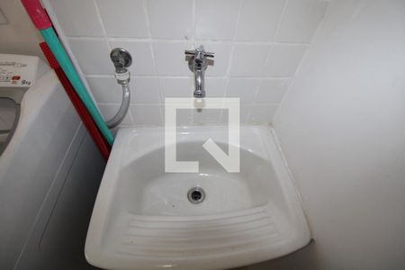 Studio para alugar com 47m², 1 quarto e 1 vagaÁrea de serviço