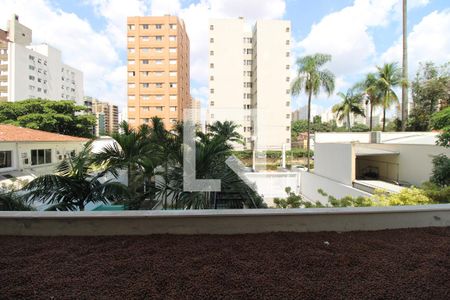 Studio de kitnet/studio para alugar com 1 quarto, 47m² em Centro, Campinas