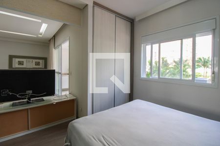 Studio para alugar com 47m², 1 quarto e 1 vaga Studio para alugar com 47m², 1 quarto e 1 vagaStudio