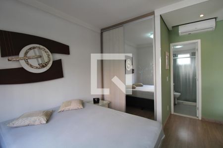 Studio para alugar com 47m², 1 quarto e 1 vagaStudio