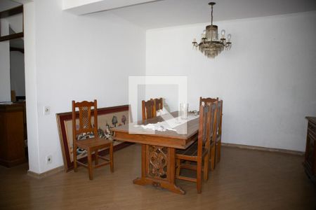 Sala de casa à venda com 3 quartos, 240m² em Vila Isolina Mazzei, São Paulo