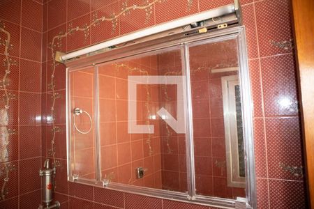 Casa à venda com 240m², 3 quartos e 3 vagasBanheiro do Quarto 2