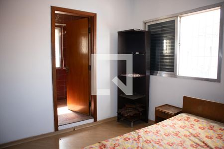 Quarto 1 de casa à venda com 3 quartos, 240m² em Vila Isolina Mazzei, São Paulo