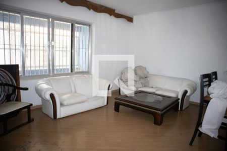 Sala de casa à venda com 3 quartos, 240m² em Vila Isolina Mazzei, São Paulo