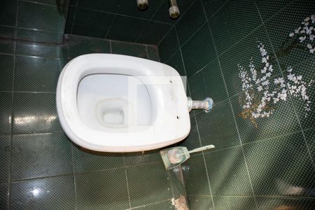 Casa à venda com 240m², 3 quartos e 3 vagasLavabo