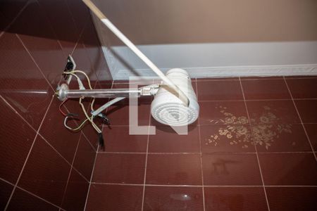 Casa à venda com 240m², 3 quartos e 3 vagasBanheiro do Quarto 1