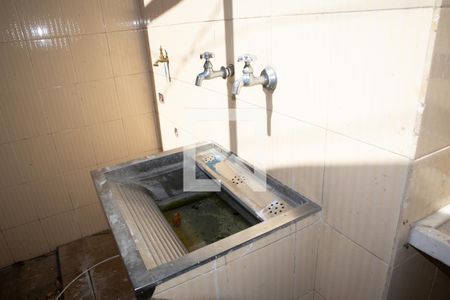 Casa à venda com 240m², 3 quartos e 3 vagasÁrea de Serviço