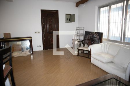 Sala de casa à venda com 3 quartos, 240m² em Vila Isolina Mazzei, São Paulo