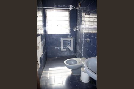 Casa à venda com 240m², 3 quartos e 3 vagasBanheiro do Quarto 3