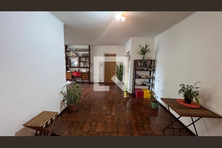 Sala  de apartamento para alugar com 3 quartos, 123m² em Jardim Paulista, São Paulo