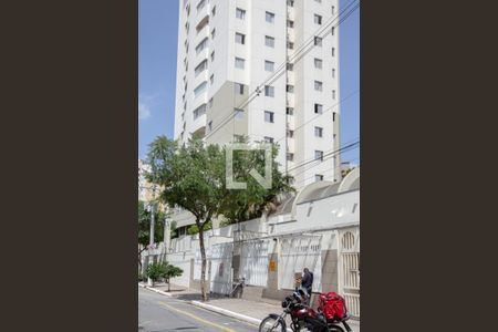 Apartamento à venda com 70m², 3 quartos e 1 vagaFACHADA PRÉDIO