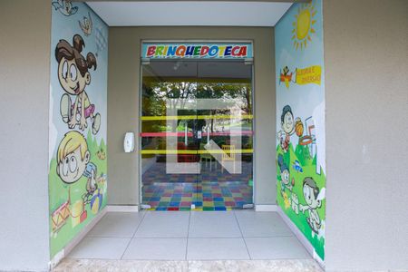 Apartamento à venda com 70m², 3 quartos e 1 vagaBRINQUEDOTECA