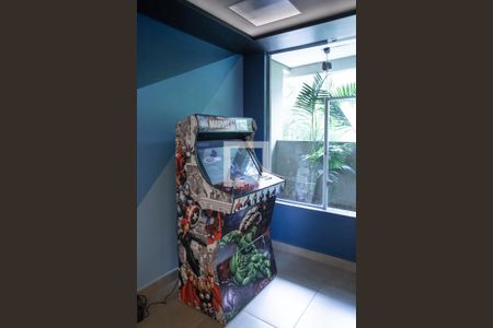 Apartamento à venda com 70m², 3 quartos e 1 vagaAREA COMUM - SALÃO DE JOGOS