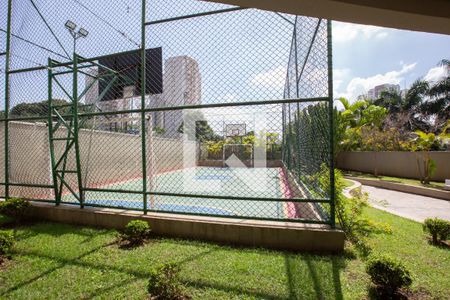 Apartamento à venda com 70m², 3 quartos e 1 vagaQUADRA