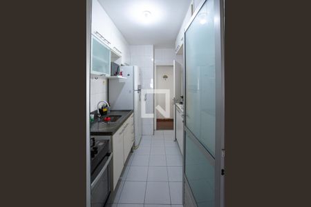 Apartamento à venda com 70m², 3 quartos e 1 vagaCOZINHA