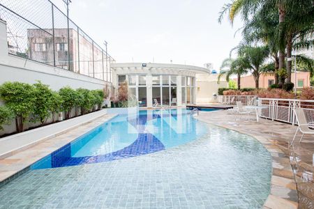 Apartamento à venda com 70m², 3 quartos e 1 vagaPISCINA