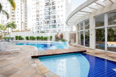 Apartamento à venda com 70m², 3 quartos e 1 vagaPISCINA