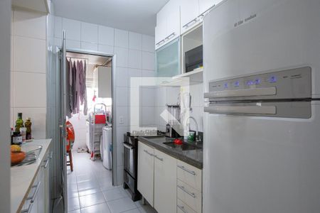 Apartamento à venda com 70m², 3 quartos e 1 vagaCOZINHA