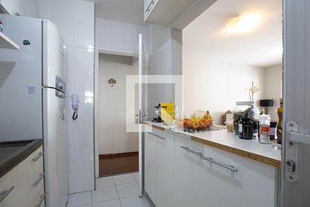 Apartamento à venda com 70m², 3 quartos e 1 vagaCOZINHA