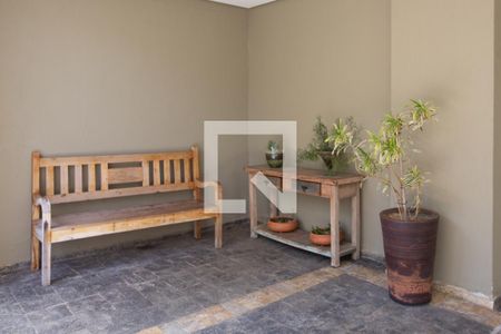 Apartamento à venda com 70m², 3 quartos e 1 vagaÁREA COMUM