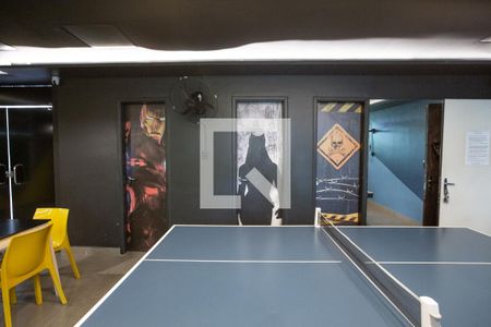 Apartamento à venda com 70m², 3 quartos e 1 vagaAREA COMUM - SALÃO DE JOGOS