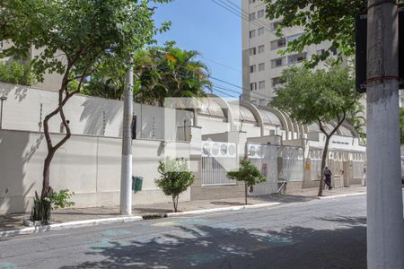 Apartamento à venda com 70m², 3 quartos e 1 vagaFACHADA PRÉDIO