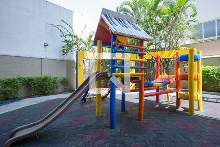 Apartamento à venda com 70m², 3 quartos e 1 vagaPLAYGROUND