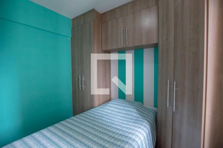 Apartamento à venda com 70m², 3 quartos e 1 vagaQUARTO 2