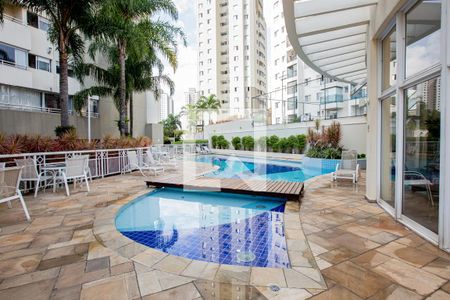 Apartamento à venda com 70m², 3 quartos e 1 vagaPISCINA