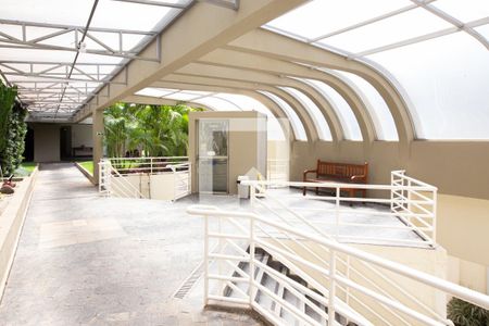 Apartamento à venda com 70m², 3 quartos e 1 vagaÁREA COMUM