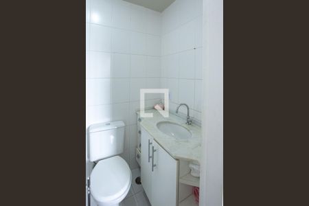 Apartamento à venda com 70m², 3 quartos e 1 vagaBANHEIRO SUÍTE