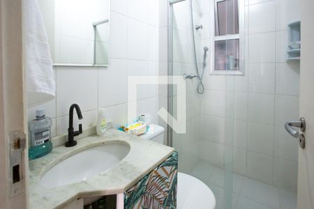 Apartamento à venda com 70m², 3 quartos e 1 vagaBANHEIRO SOCIAL 