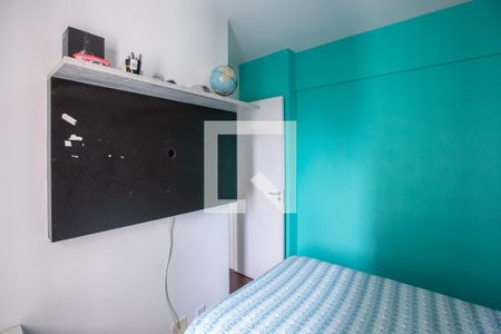 Apartamento à venda com 70m², 3 quartos e 1 vagaQUARTO 2
