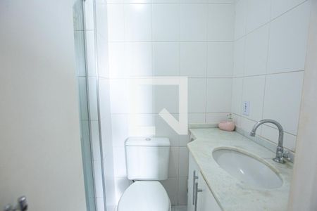Apartamento à venda com 70m², 3 quartos e 1 vagaBANHEIRO SUÍTE