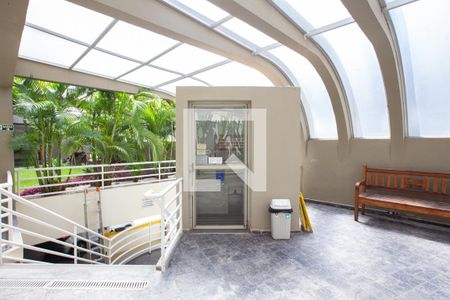 Apartamento à venda com 70m², 3 quartos e 1 vagaELEVADOR PORTARIA