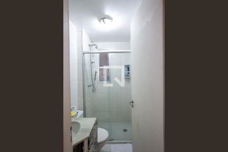 Apartamento à venda com 70m², 3 quartos e 1 vagaBANHEIRO SOCIAL 