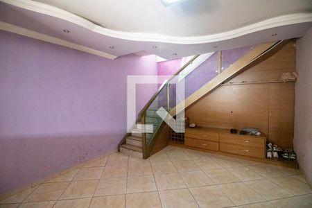 Sala de casa para alugar com 5 quartos, 395m² em Dom Bosco, Betim