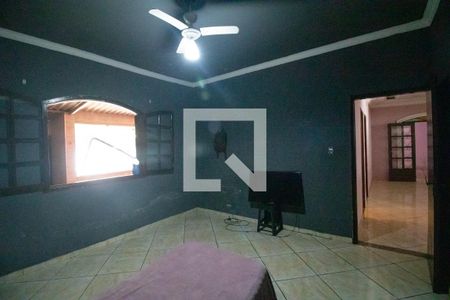 Quarto de casa à venda com 5 quartos, 395m² em Dom Bosco, Betim