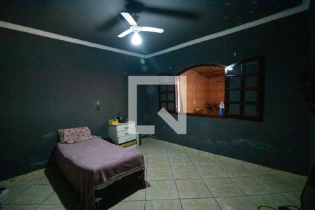 Quarto de casa à venda com 5 quartos, 395m² em Dom Bosco, Betim