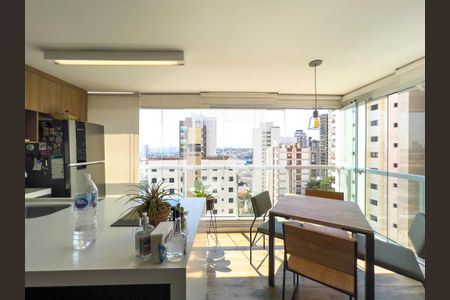 Studio de kitnet/studio à venda com 1 quarto, 35m² em Vila Mariana, São Paulo