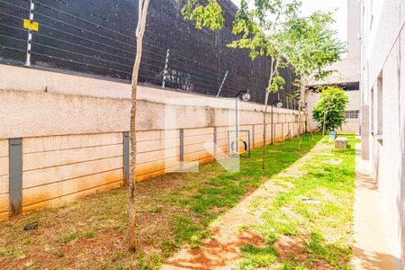 Apartamento à venda com 42m², 2 quartos e 1 vagaÁrea comum - Pet place