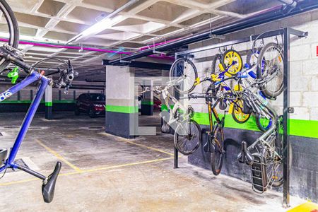 Apartamento à venda com 42m², 2 quartos e 1 vagaÁrea comum - Bicicletário