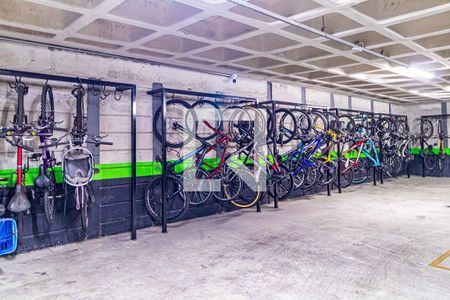 Apartamento à venda com 42m², 2 quartos e 1 vagaÁrea comum - Bicicletário