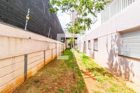 Apartamento à venda com 42m², 2 quartos e 1 vagaÁrea comum - Pet place