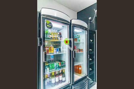 Apartamento à venda com 42m², 2 quartos e 1 vagaÁrea comum - Mercado