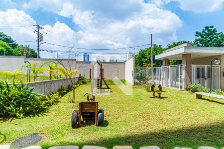 Apartamento à venda com 42m², 2 quartos e 1 vagaÁrea comum - Playground