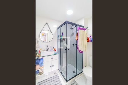 Apartamento à venda com 42m², 2 quartos e 1 vagaBanheiro