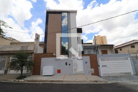 Studio à venda com 25m², 0 quarto e sem vagaFachada
