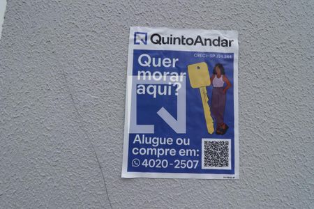 Studio à venda com 25m², 0 quarto e sem vagaFachada