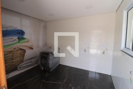 Lavanderia de kitnet/studio para alugar com 0 quarto, 25m² em Vila Matilde, São Paulo